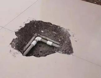 安源卫生间漏水维修公司为您分享如何判断家里漏水