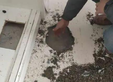 安源卫生间漏水维修公司分享下精确定位查漏水一次多少钱?不同级别收费不同
