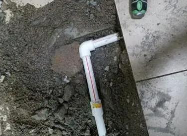 安源阳台漏水维修时有哪些声音会影响检漏仪